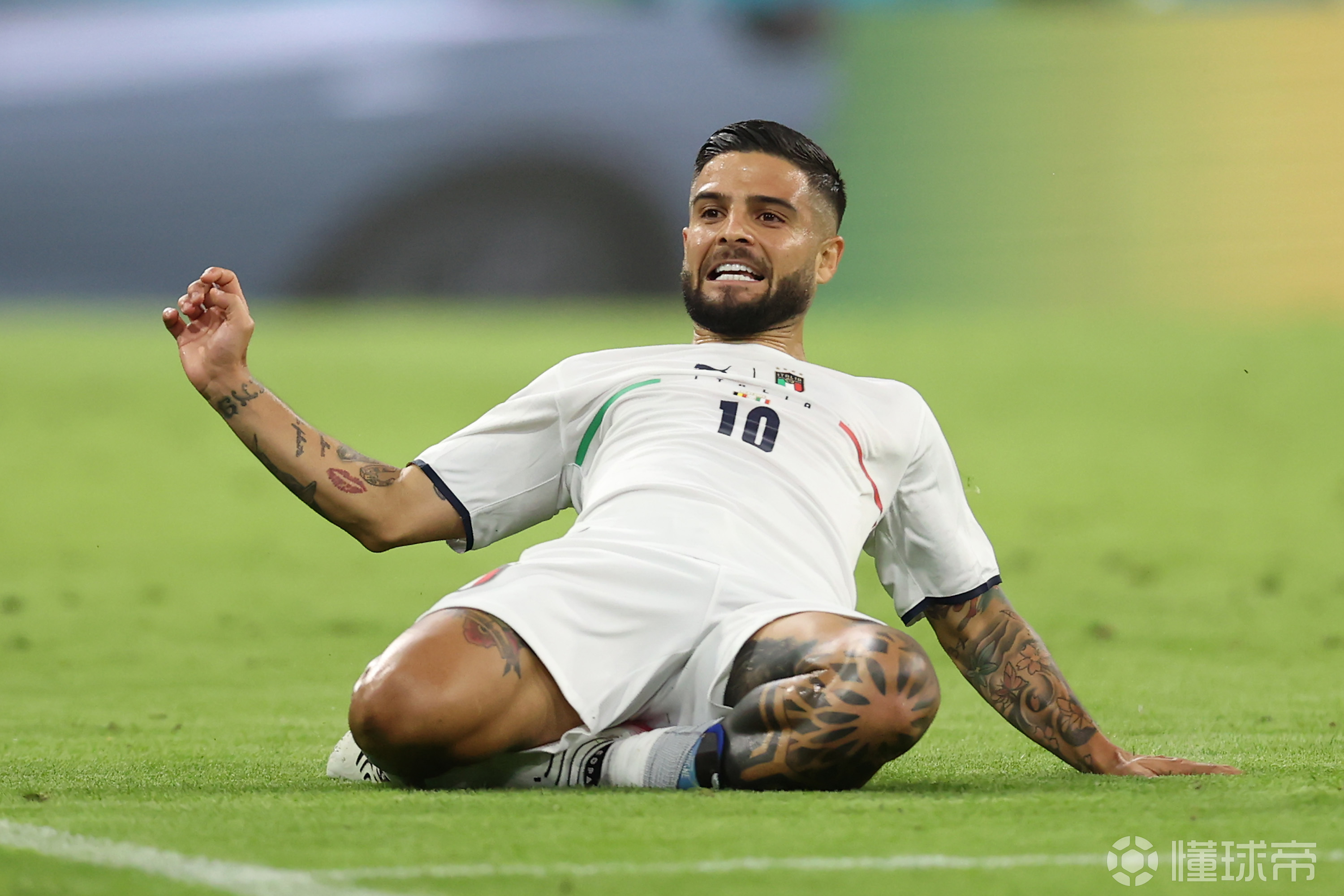 包含意大利准备挑战比利时，备战精力十足的词条