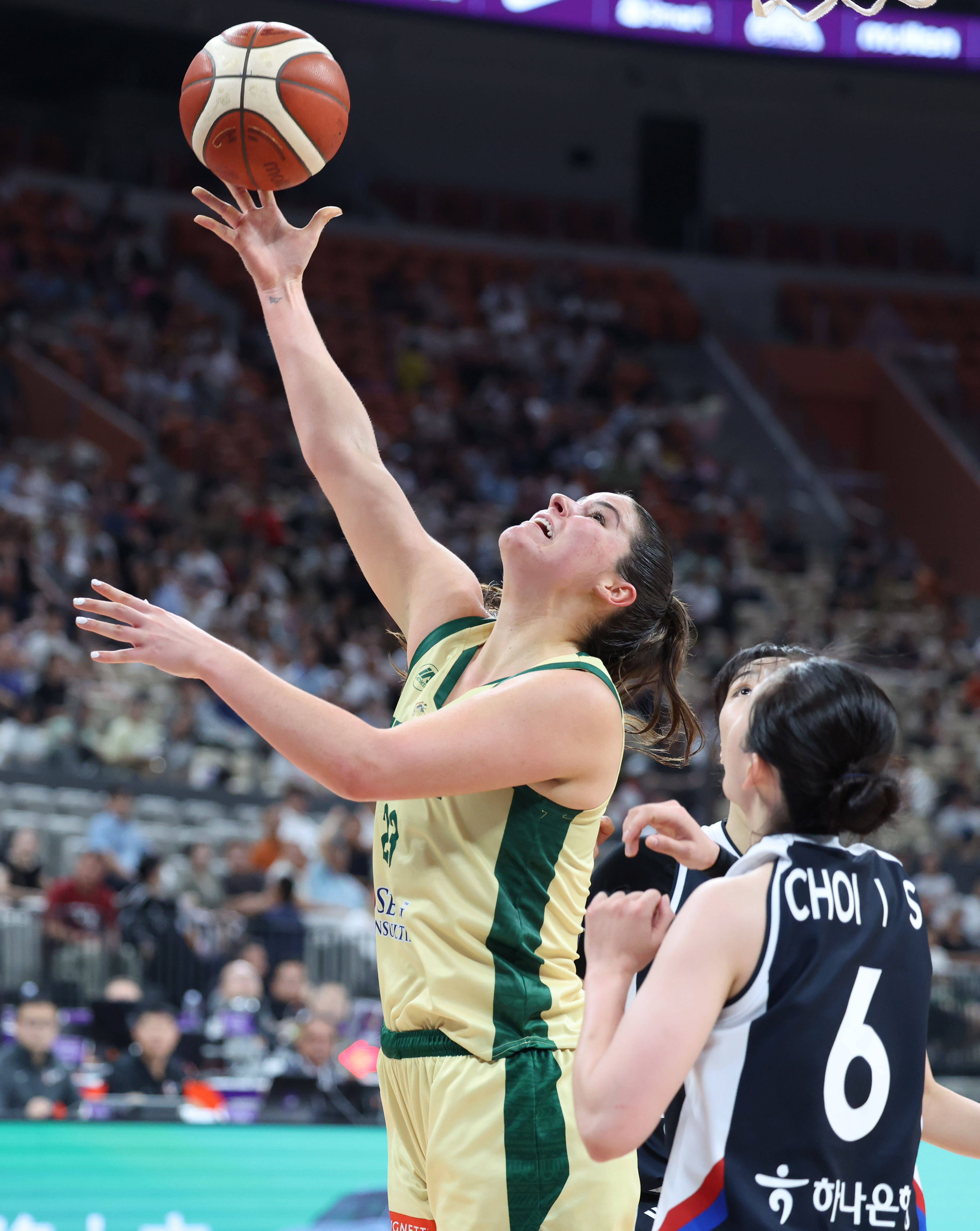 澳大利亚国家队在比赛中表现出色的简单介绍 澳大利亚国家队在比赛中表现出色的简单介绍