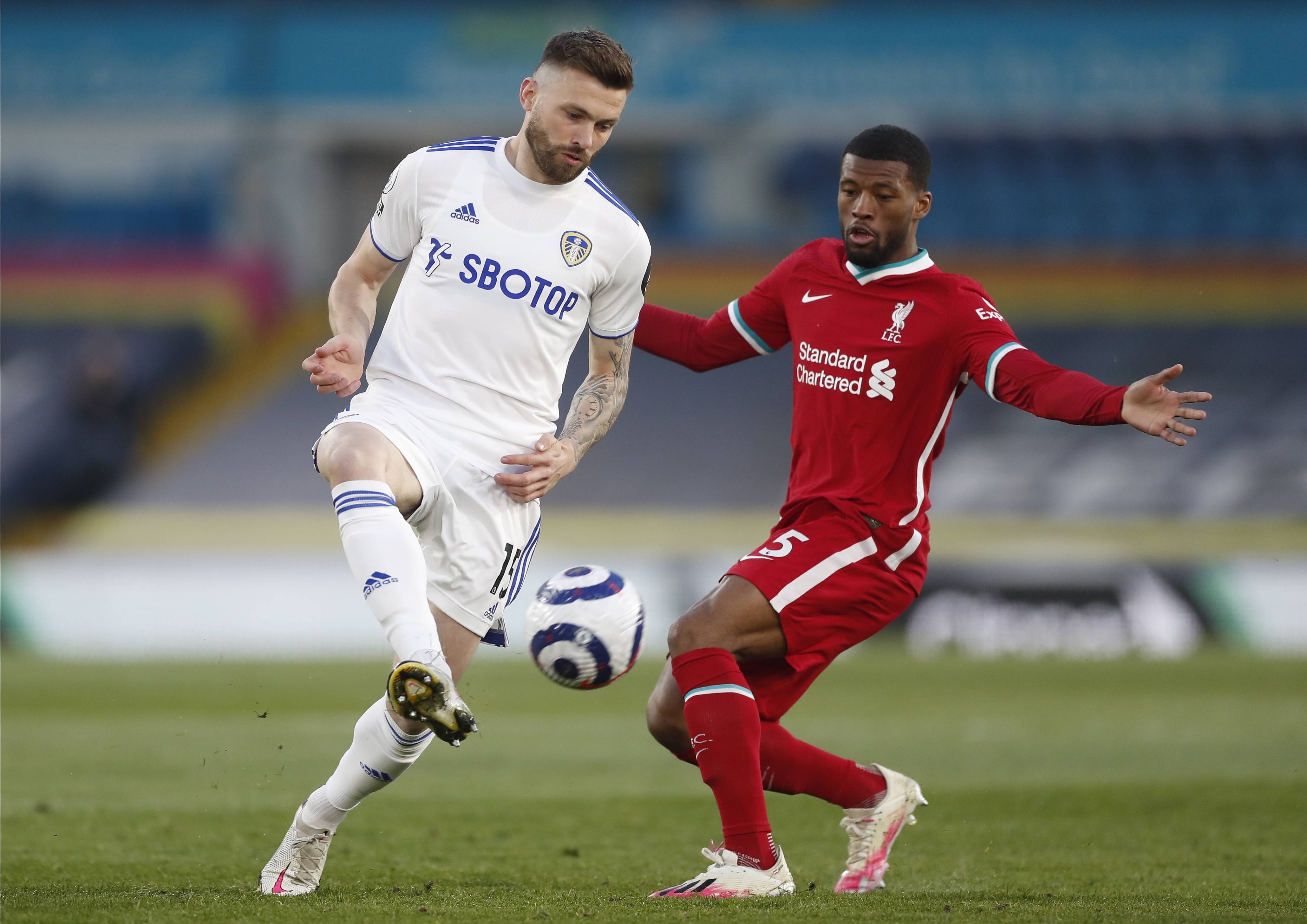 伯恩利力拼冠军,英超比赛将是他们的荣耀所在的简单介绍 伯恩利力拼冠军,英超比赛将是他们的荣耀所在的简单介绍