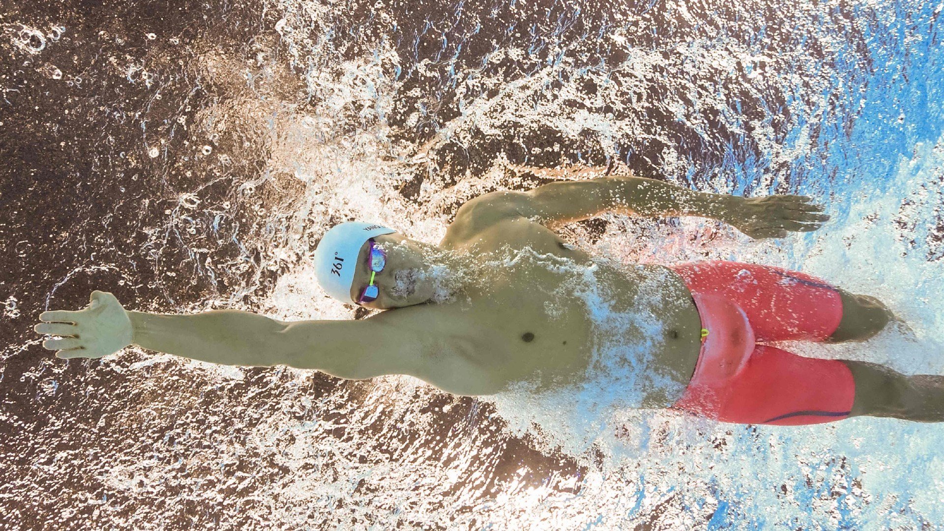 抢七夜永不熄灭的灯,范弗利特与他的稳定法则