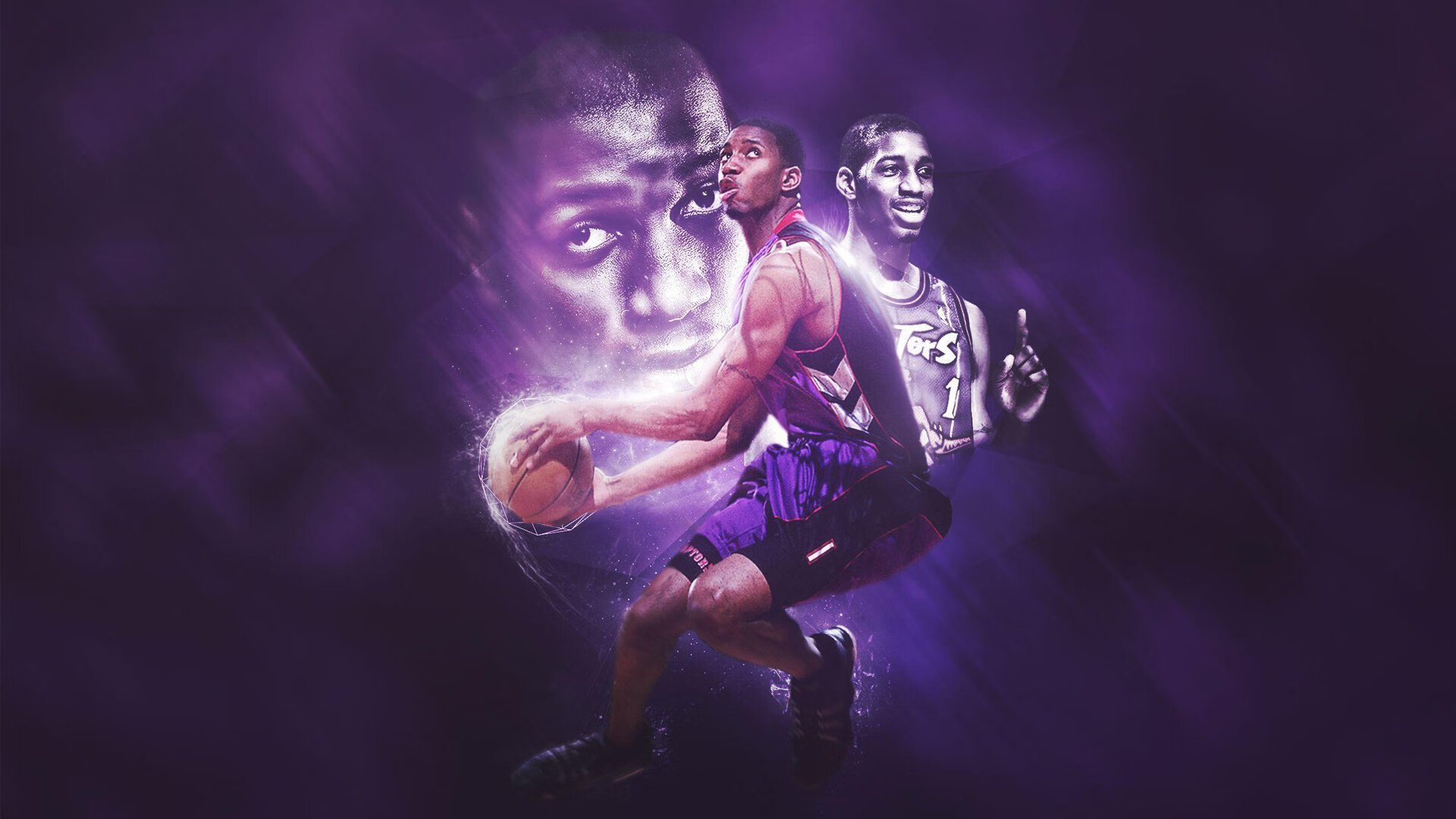 当达喀尔日光照进麦迪逊花园，足球与篮球的平行史诗