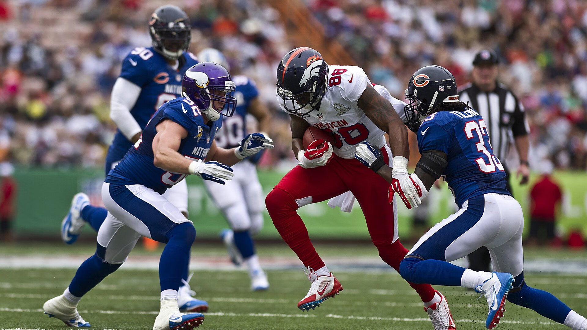 当丹麦童话碾过智利硝石，维尼修斯如何用桑巴点亮北欧战车